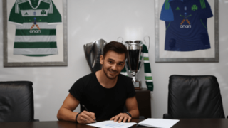 Επέστρεψε ο Νίνης