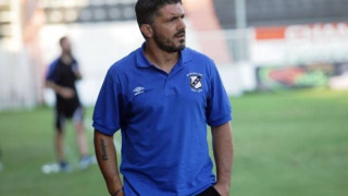 Τέλος ο Γκατούζο