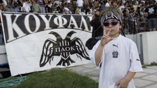 «Sold out ψυχής»… το βράδυ από τον λαό και την ομάδα