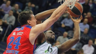 Το απόλυτο η ΤΣΣΚΑ