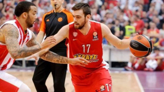 Ασταμάτητος ο Ολυμπιακός