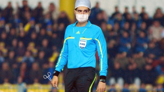 Η μεγάλη ευκαιρία