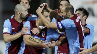 Επέστρεψε στις νίκες με Στεφανίδη