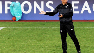 Τι είπε ο Δώνης για τον ΠΑΟΚ που θα... σοκάρει τον κόσμο του;