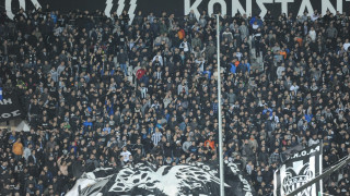 Ο ΠΑΟΚ αντιμετωπίζει τη Φιορεντίνα κι ο κόσμος σκέφτεται τον Παναθηναϊκό