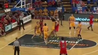 Τσίλντρες αλά Βαρεχάο ! (VIDEO)