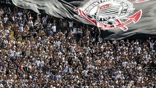 Η Κορίνθιανς ετοιμάζει το δικό της νεκροταφείο! (pic)