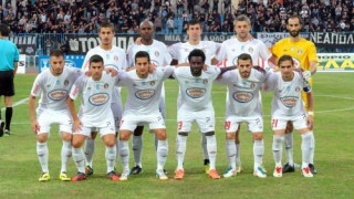 Με υπηρεσιακό προπονητή, κερδίζει! 