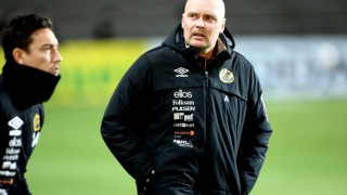 Θρήνος για τον Κλας Ίνγκεσον