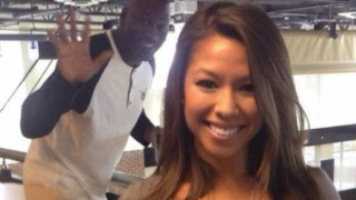 Ο Τζόρνταν… επέστρεψε (photos)