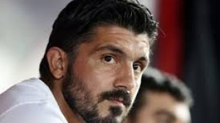 Νέο πρόβλημα για Γκατούζο