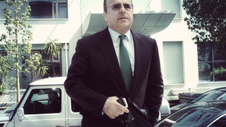 Πειθαρχική δίωξη στον Αλαφούζο