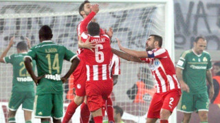 Γέλασαν με Αυλωνίτη και Καλογερόπουλο