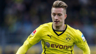 «Χρυσώνει» τον Ρόις