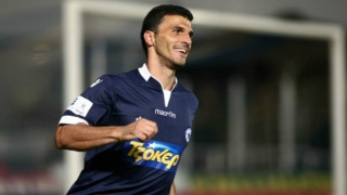 Λαζαρίδης: «Ο Παναθηναϊκός δεν είναι μόνο Μπεργκ»