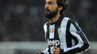 Πίρλο: «Μόνο νίκη με Ολυμπιακό»