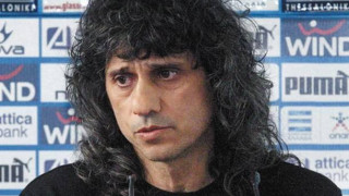 «Ο Παπαθανασάκης δίνει ανάσα ζωής»