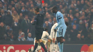 Στο καναβάτσο η Σίτι, εύκολα η Μπάγερν