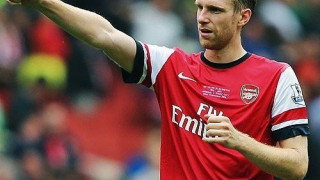 Μερτεσάκερ: “Ψάχνω ακόμα κίνητρο...”