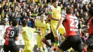 Μοιρασιά στη Βρετάνη