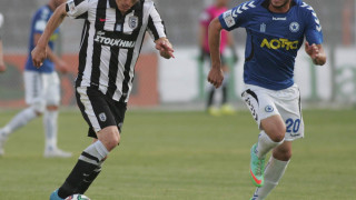 «Θα ήθελα να δουλέψω με τον Λάζαρ»