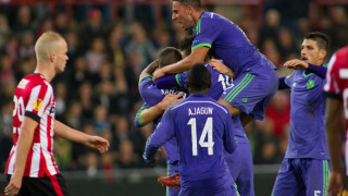 Παίζει «τα ρέστα» του με την Αιντχόφεν