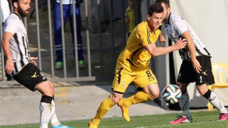 Ο καλύτερος παίκτης της Δόξας είχε συμφωνήσει με τον Άρη!