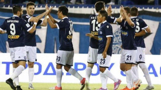 Έτοιμος με Αστέρα ο Τσενάμο