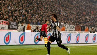 Δείτε τα εγκληματικά αμυντικά λάθη και την γκολάρα του Περέιρα