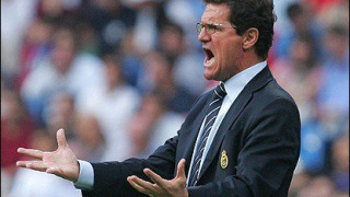 Καπέλο: «Ο Κριστιάνο Ρονάλντο δεν είναι τόσο ταλαντούχος όσο είναι ο Λίο Μέσι» 