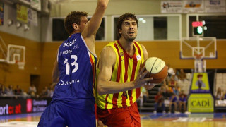 Τρένο Μπαρτσελόνα και Μάλαγα