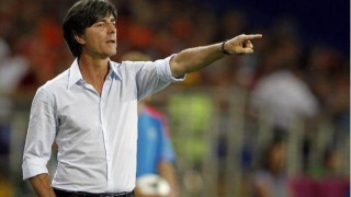 Κλήση έκπληξη επιφύλασσε ο Λέβ !