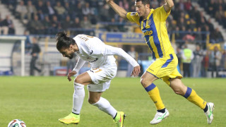 Ένα βήμα εμπρός, δύο πίσω