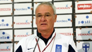 Εκτός εθνικής ο Μήτρογλου!