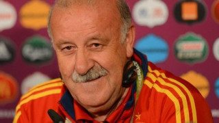 Δεν κάλεσε τον Ρομπέρτο ο Ντελ Μπόσκε