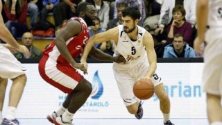 Ξέσπασε ο Ερυθρός Αστέρας