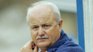 Διαμαντόπουλος: «Δυνατά και με πάθος»