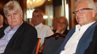 Τρεις πρόεδροι της ΕΠΟ ύποπτοι για τις πλαστές ενημερότητες