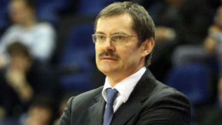  Μπαζάρεβιτς: «Απόλυτη συγκέντρωση με ΠΑΟΚ»