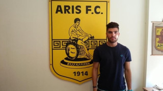 «Μεγάλο όνομα ο Κάμπος, χαιρόμαστε που θα συνεργαστούμε μαζί του» (AUDIO)