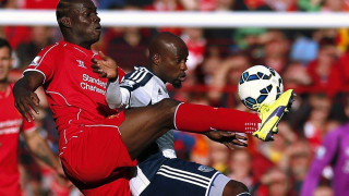 Διαψεύδει η Νάπολι για Μπαλοτέλι