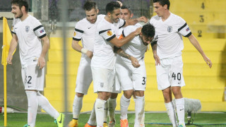 Ένα λάθος του στέρησε τον θρίαμβο