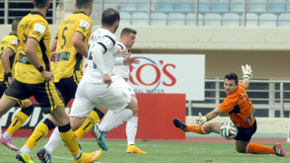 Ομάδα που κερδίζει κι όταν δεν είναι καλά