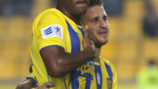 Ομάδα ρώτησε για τον Μορένο