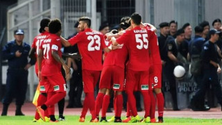 Νέο ξεκίνημα ή… συνέχεια της αντεπίθεσης;