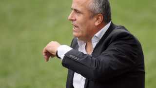 «Να προσφέρω σε όλους τους τομείς προκειμένου να ανεβεί ο Άρης» (AUDIO)