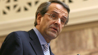 Σαμαράς: Προκλητικές οι ενέργειες της Τουρκίας