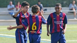 Τα καλύτερα γκολ της εβδομάδας από την Μασία