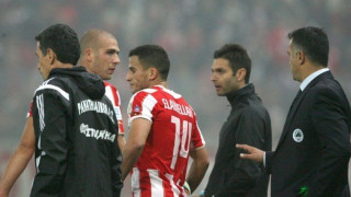 Αναστασίου: «Είχαμε πάρει το μήνυμα από την Τετάρτη»