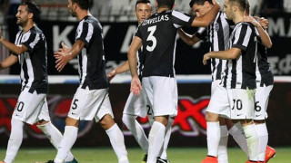 Παίκτες του ΠΑΟΚ δήλωσαν «σκασμένοι» στον προπονητή τους   